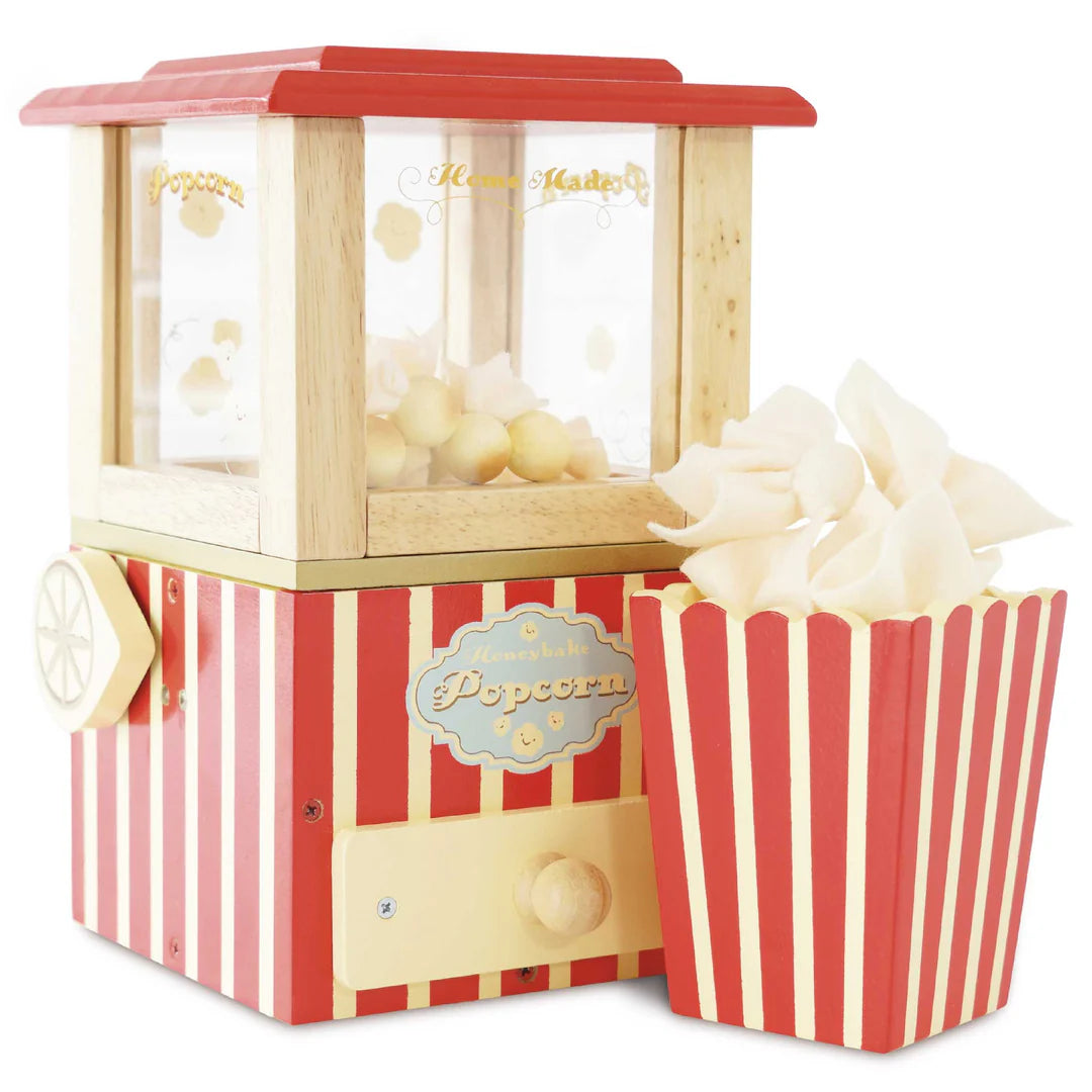 Le Toy Van - Vintage Popcorn Maker - Le Toy Van - littleyoyo.ca