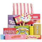 Le Toy Van - Retro Sweets and Candy Roleplay Set - Le Toy Van - littleyoyo.ca