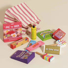 Le Toy Van - Retro Sweets and Candy Roleplay Set - Le Toy Van - littleyoyo.ca