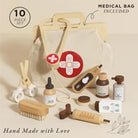 Le Toy Van -Animal Vet Set - Le Toy Van - littleyoyo.ca