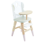 Le Toy Van - Dolls Wooden High Chair - Le Toy Van - littleyoyo.ca