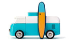 Candylab - Americana VW Beach Bus Ocean - Candylab - littleyoyo.ca