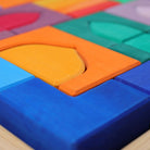 Grimm's - Building Set - 1001 Nights - Grimm's - littleyoyo.ca