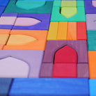 Grimm's - Building Set - 1001 Nights - Grimm's - littleyoyo.ca