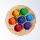 Grimm's - Seven Friends in Bowls - Grimm's - littleyoyo.ca