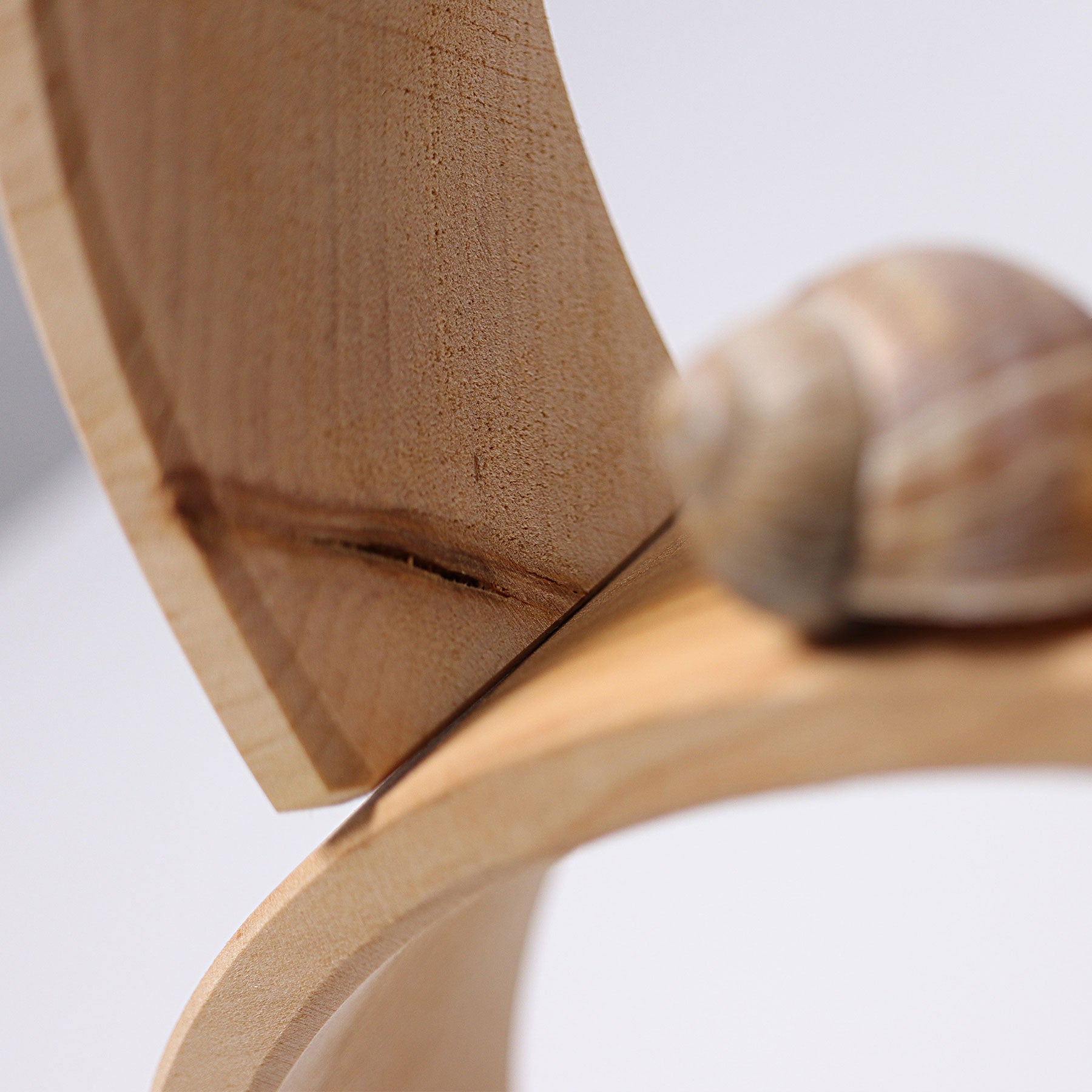 Grimm's - Large Rainbow - Natural - Grimm's - littleyoyo.ca