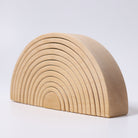 Grimm's - Large Rainbow - Natural - Grimm's - littleyoyo.ca