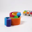 Grimm's - Medium Rainbow - Grimm's - littleyoyo.ca