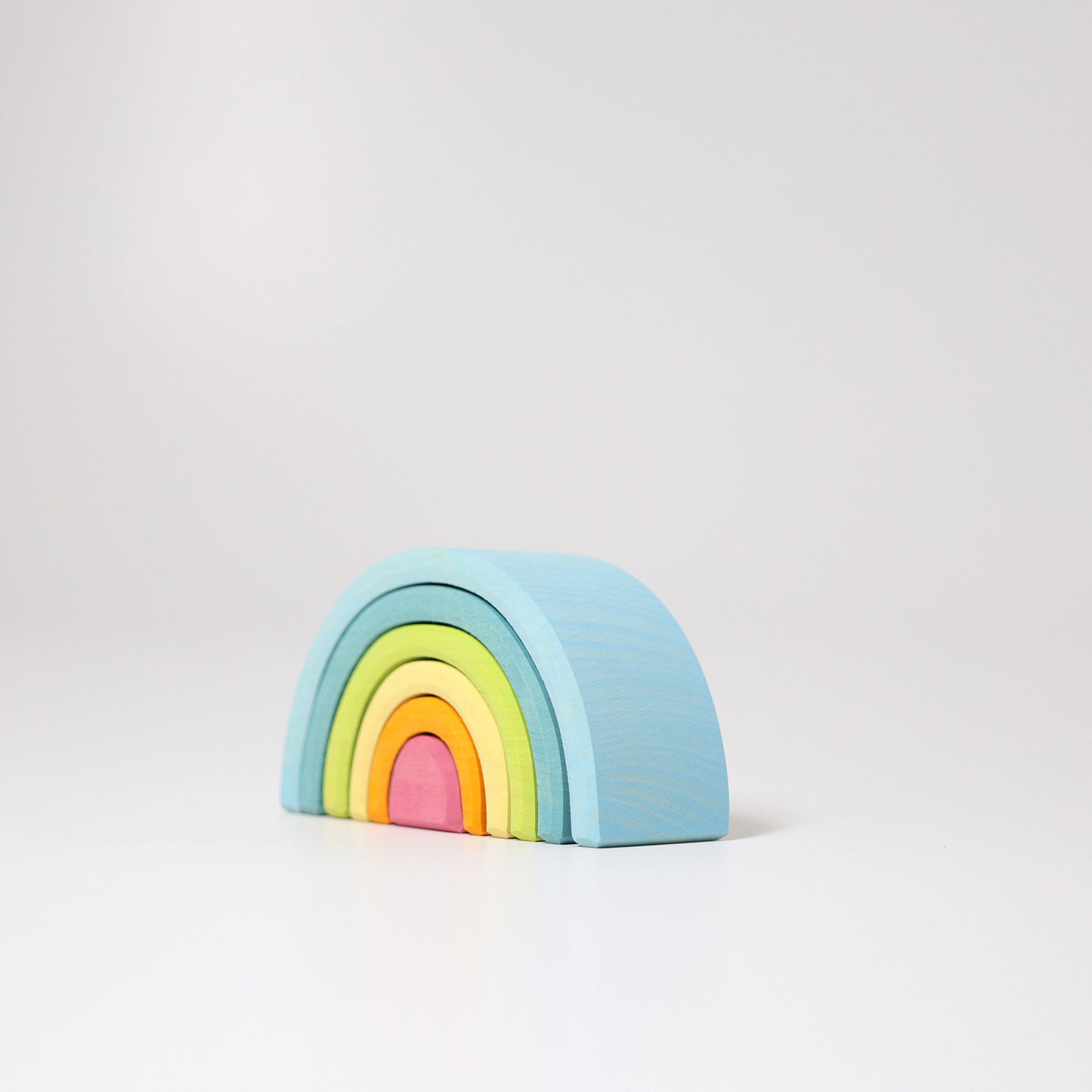 Grimm's - Small Rainbow - Pastel