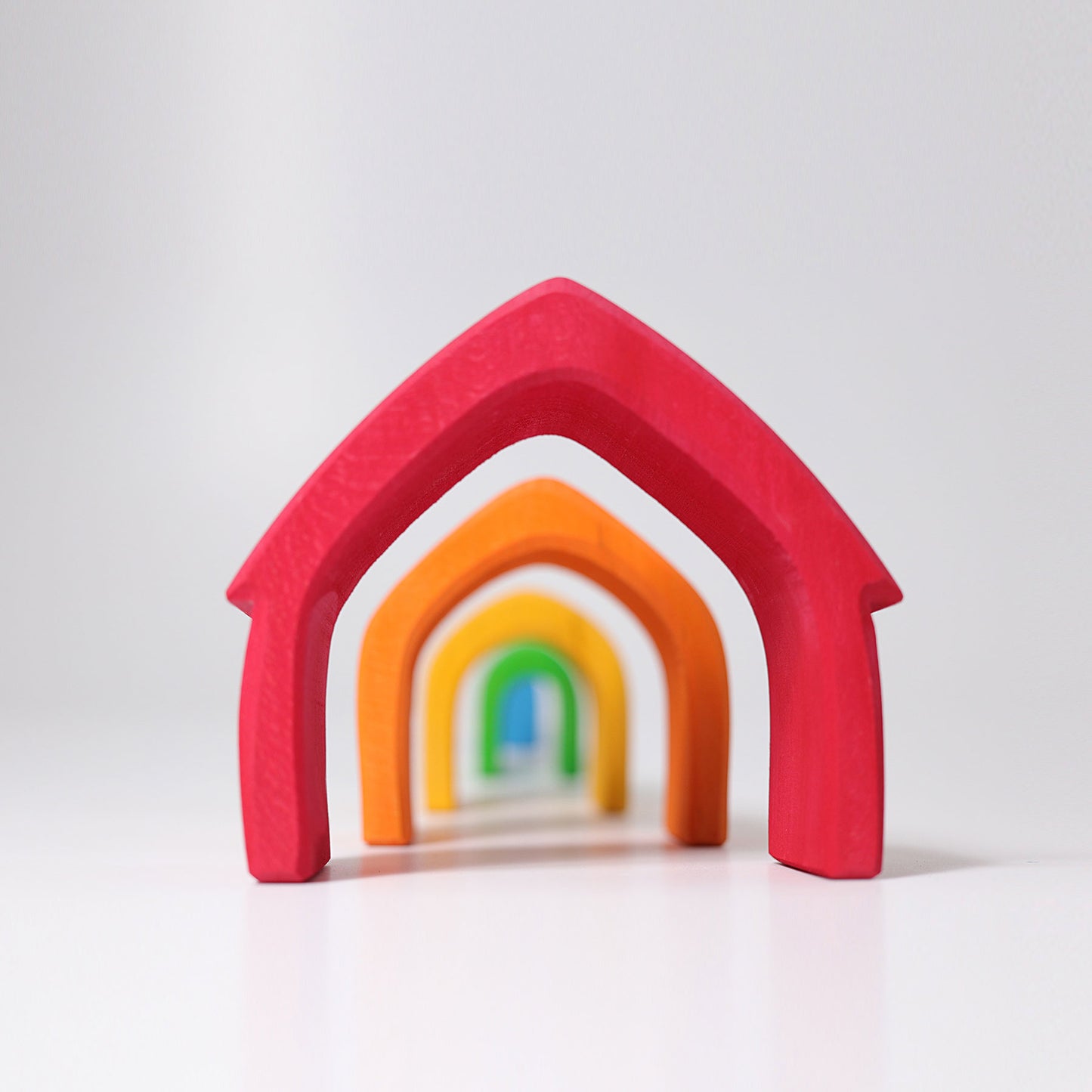 Grimm's - House - Colorful