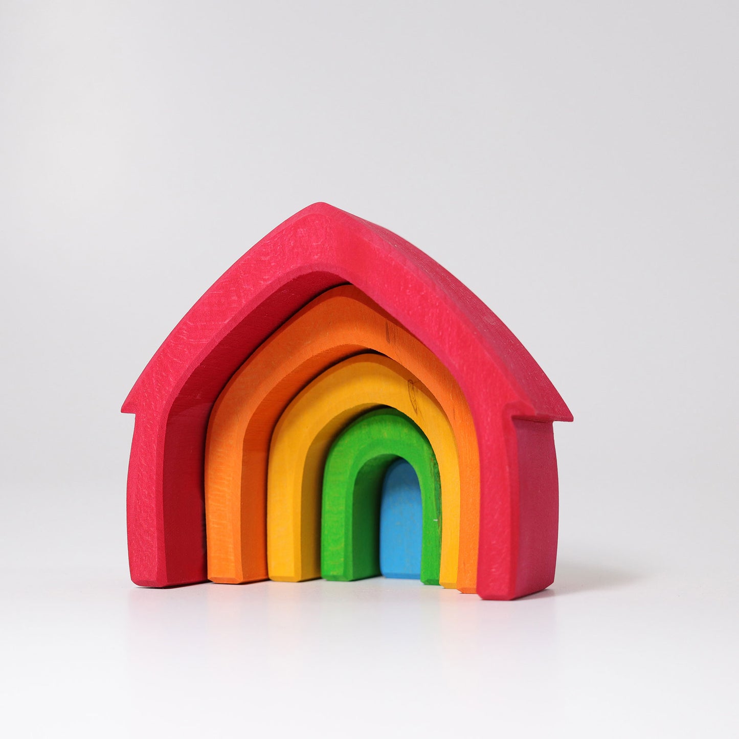 Grimm's - House - Colorful