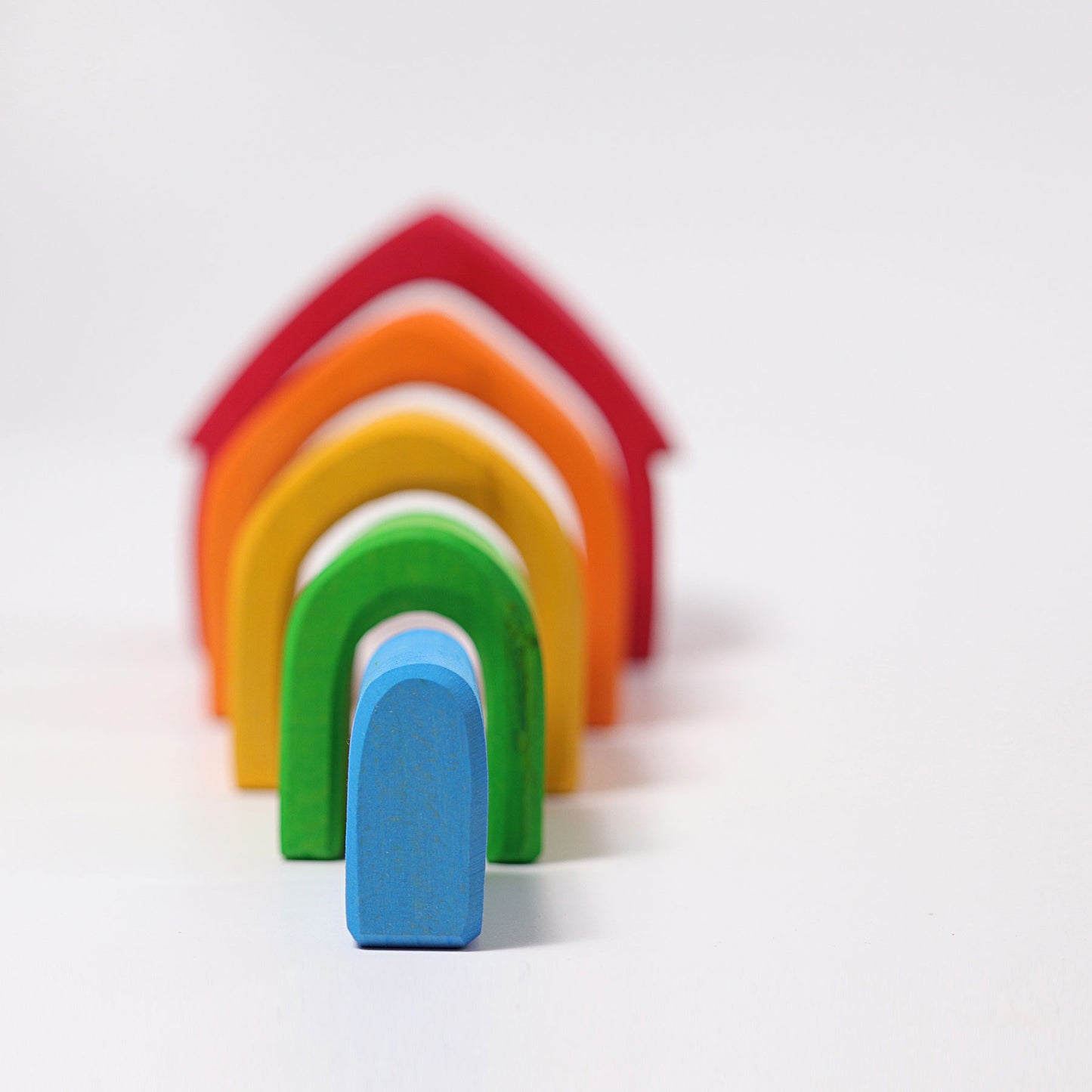 Grimm's - House - Colorful