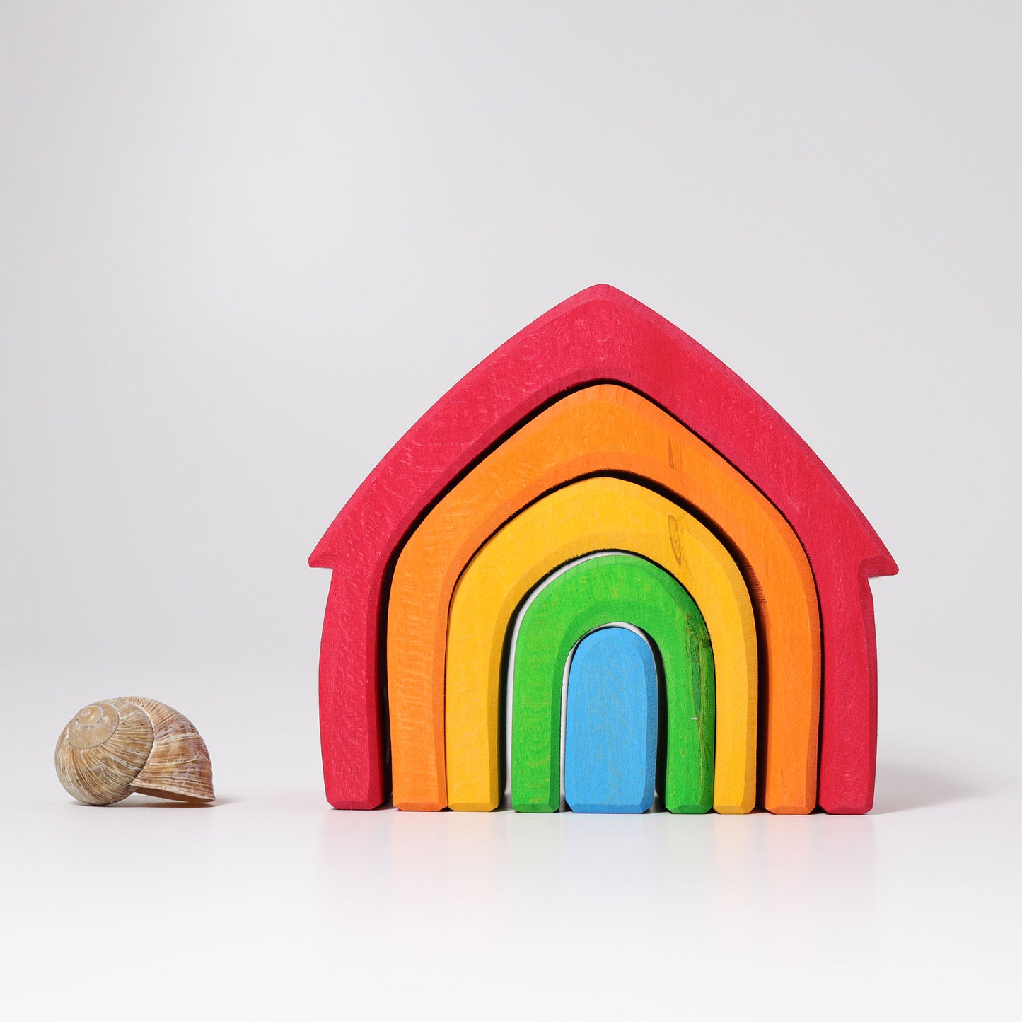 Grimm's - House - Colorful