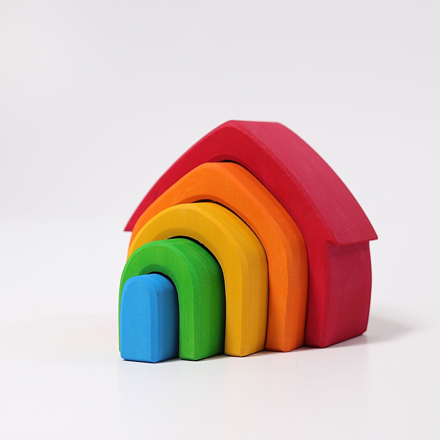 Grimm's - House - Colorful