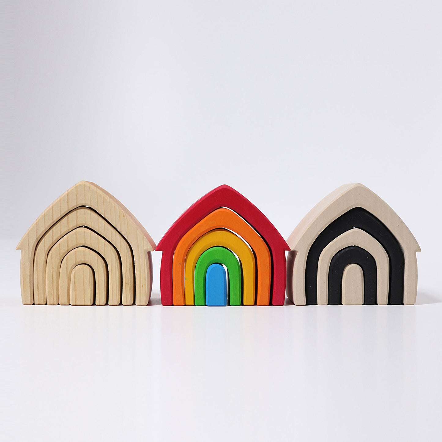 Grimm's - House - Colorful