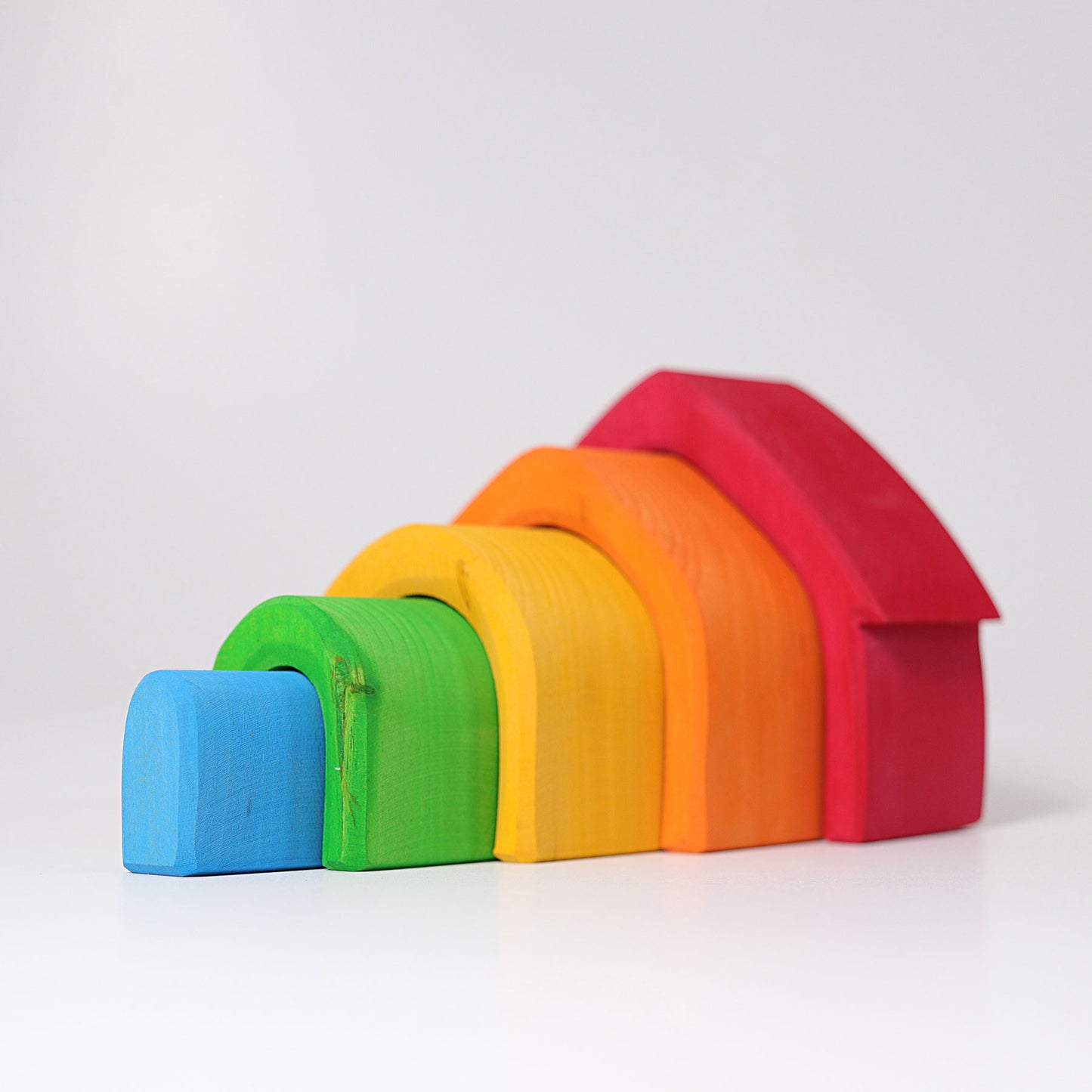 Grimm's - House - Colorful