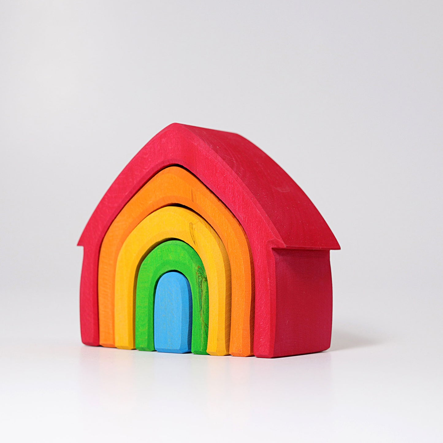Grimm's - House - Colorful