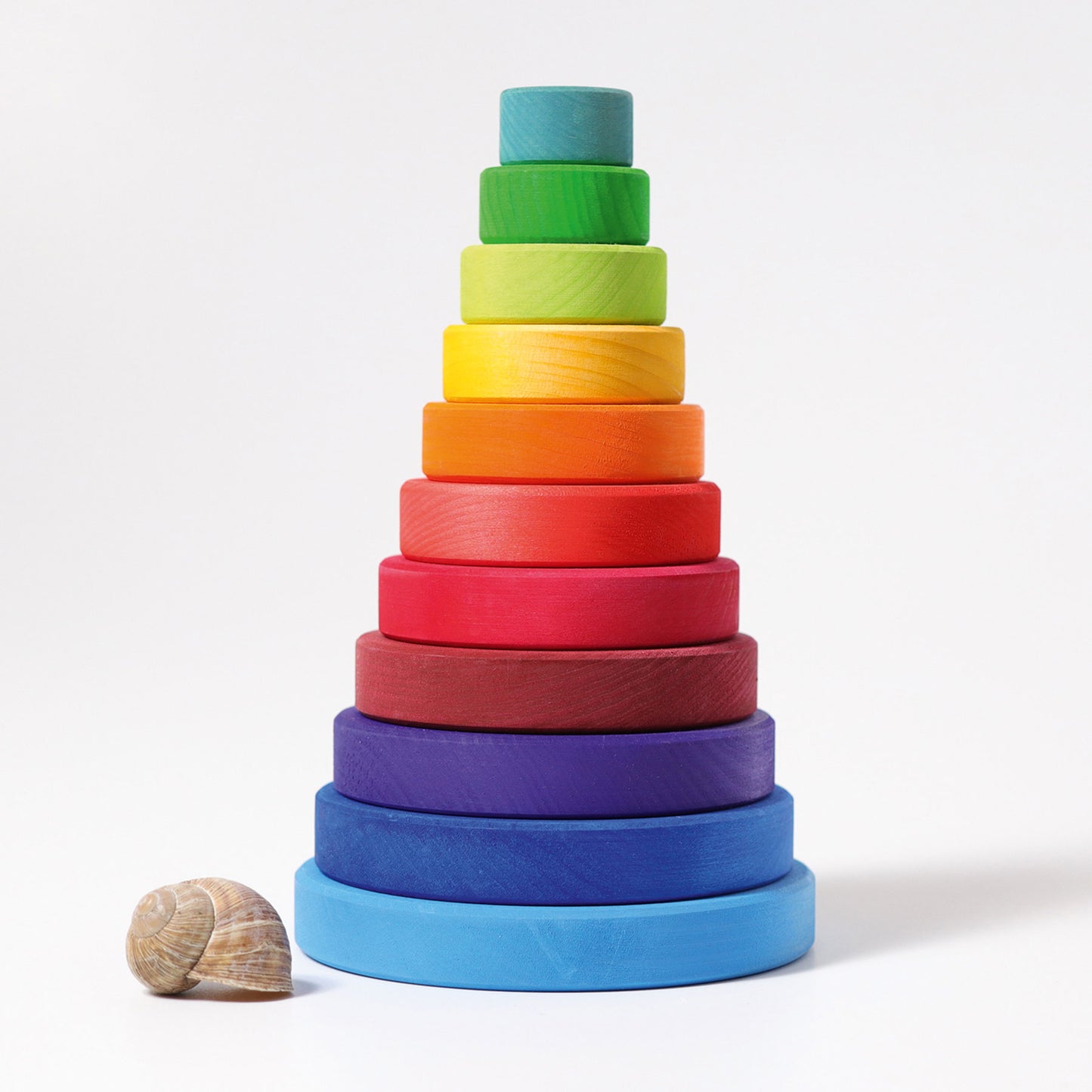 Grimm's - Conical Tower