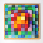 Grimm's - Stepped Pyramid - Large - Grimm's - littleyoyo.ca