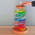 Grimm's - Assembly Set Ball Run - Grimm's - littleyoyo.ca