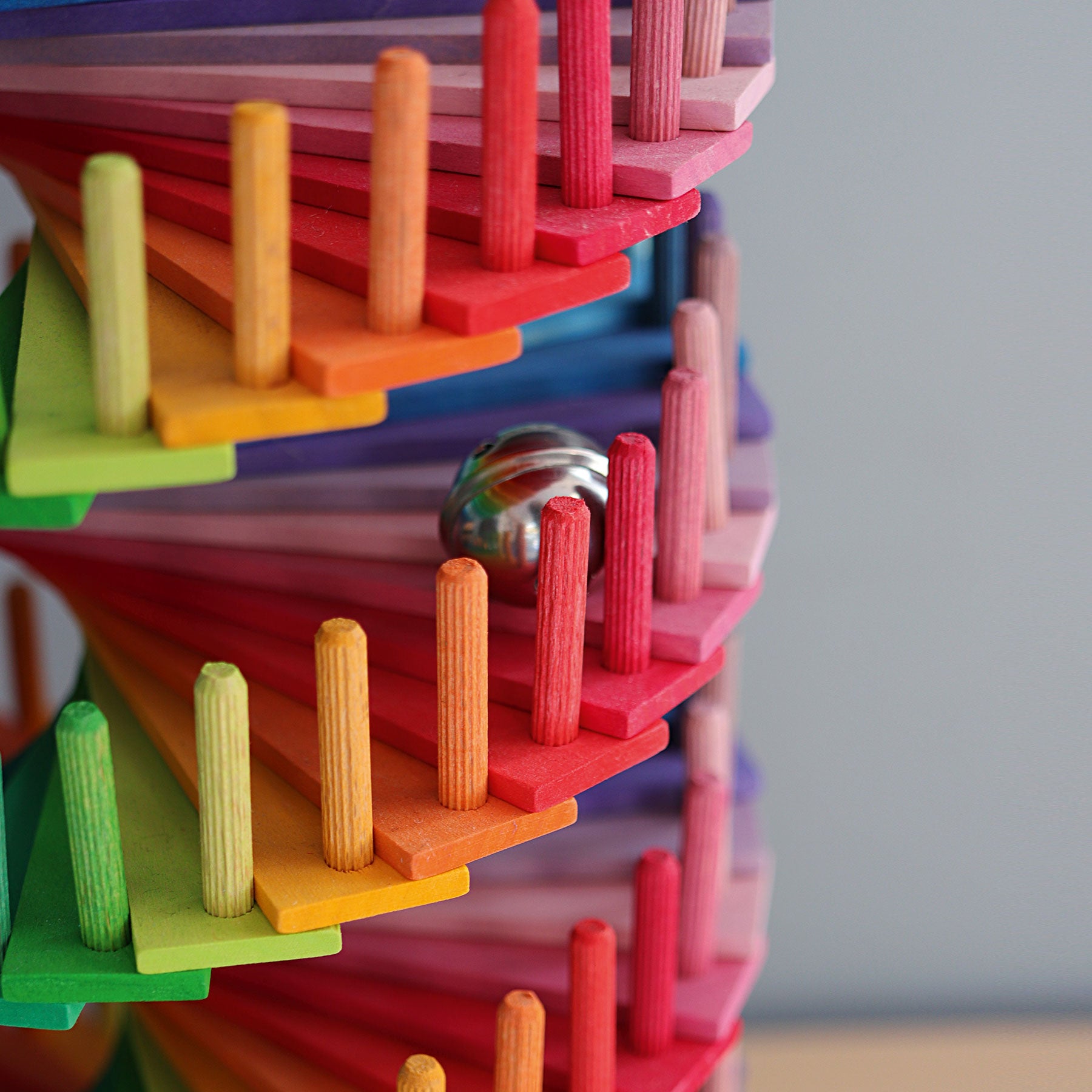 Grimm's - Assembly Set Ball Run - Grimm's - littleyoyo.ca