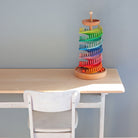 Grimm's - Assembly Set Ball Run - Grimm's - littleyoyo.ca