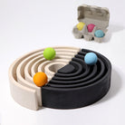 Grimm's - Large Rainbow - Monochrome - Grimm's - littleyoyo.ca