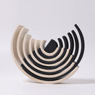 Grimm's - Large Rainbow - Monochrome - Grimm's - littleyoyo.ca