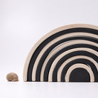 Grimm's - Large Rainbow - Monochrome - Grimm's - littleyoyo.ca