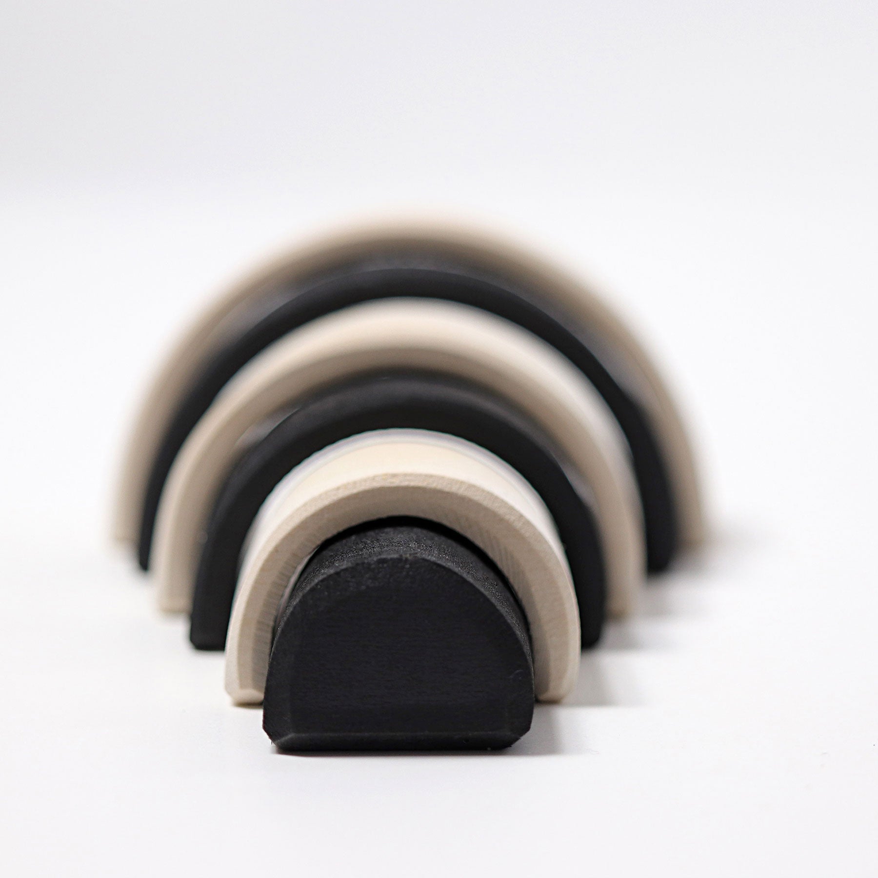 Grimm's - Small Rainbow - Monochrome - Grimm's - littleyoyo.ca