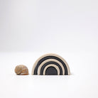 Grimm's - Small Rainbow - Monochrome - Grimm's - littleyoyo.ca