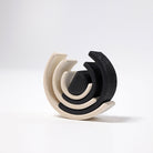 Grimm's - Small Rainbow - Monochrome - Grimm's - littleyoyo.ca