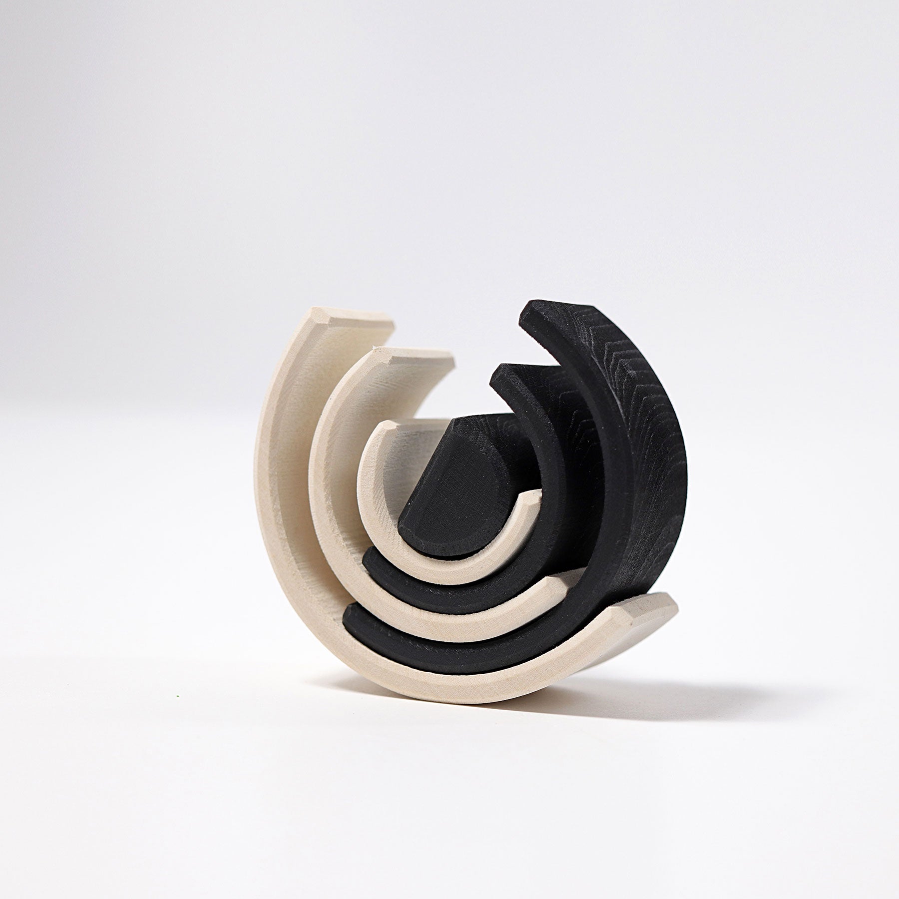 Grimm's - Small Rainbow - Monochrome - Grimm's - littleyoyo.ca