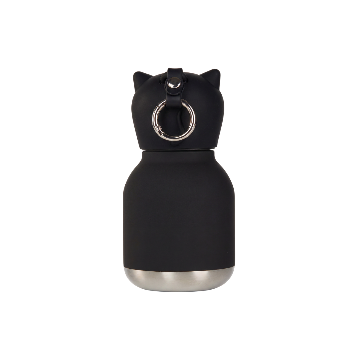 Asobu - Mini Bestie Bottle - Black Cat - image 5