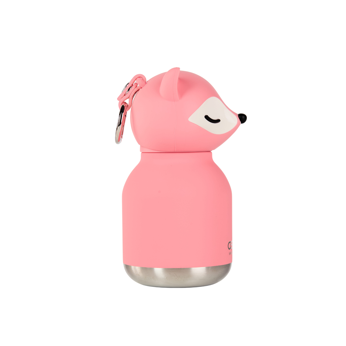 Asobu - Mini Bestie Bottle - Pink Fox - image 4