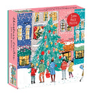Christmas Carolers - 1000 Piece Jigsaw Puzzle - Galison - littleyoyo.ca