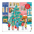 Christmas Carolers - 1000 Piece Jigsaw Puzzle - Galison - littleyoyo.ca