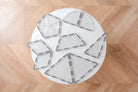 Connetix - Clear Shape Expansion Pack - 24 Piece Magnetic Tiles - Connetix - littleyoyo.ca