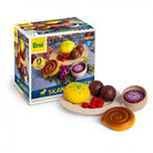 Erzi - Assortment Scandinavia - Erzi - littleyoyo.ca