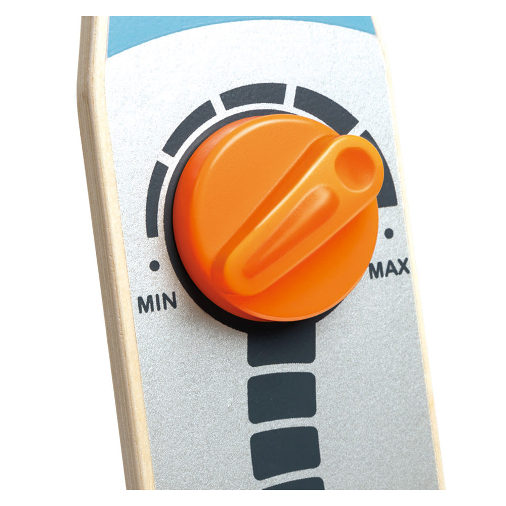 Hape - Robot Vacuum Set - Hape - littleyoyo.ca