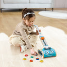 Hape - Robot Vacuum Set - Hape - littleyoyo.ca