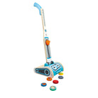 Hape - Robot Vacuum Set - Hape - littleyoyo.ca