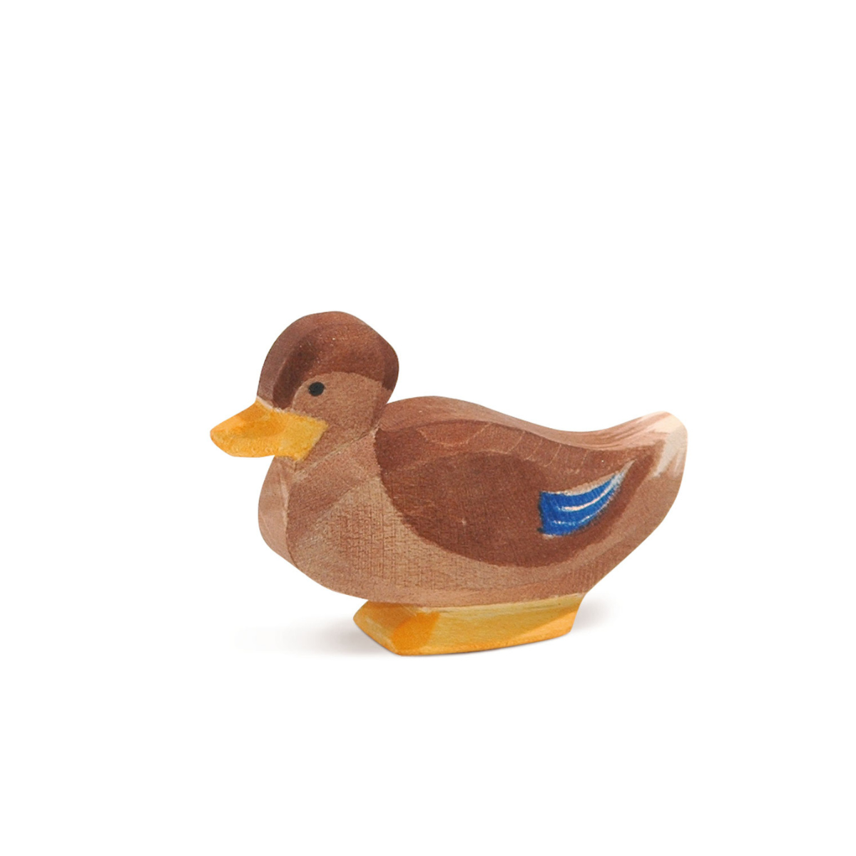 Ostheimer - Duck Sitting