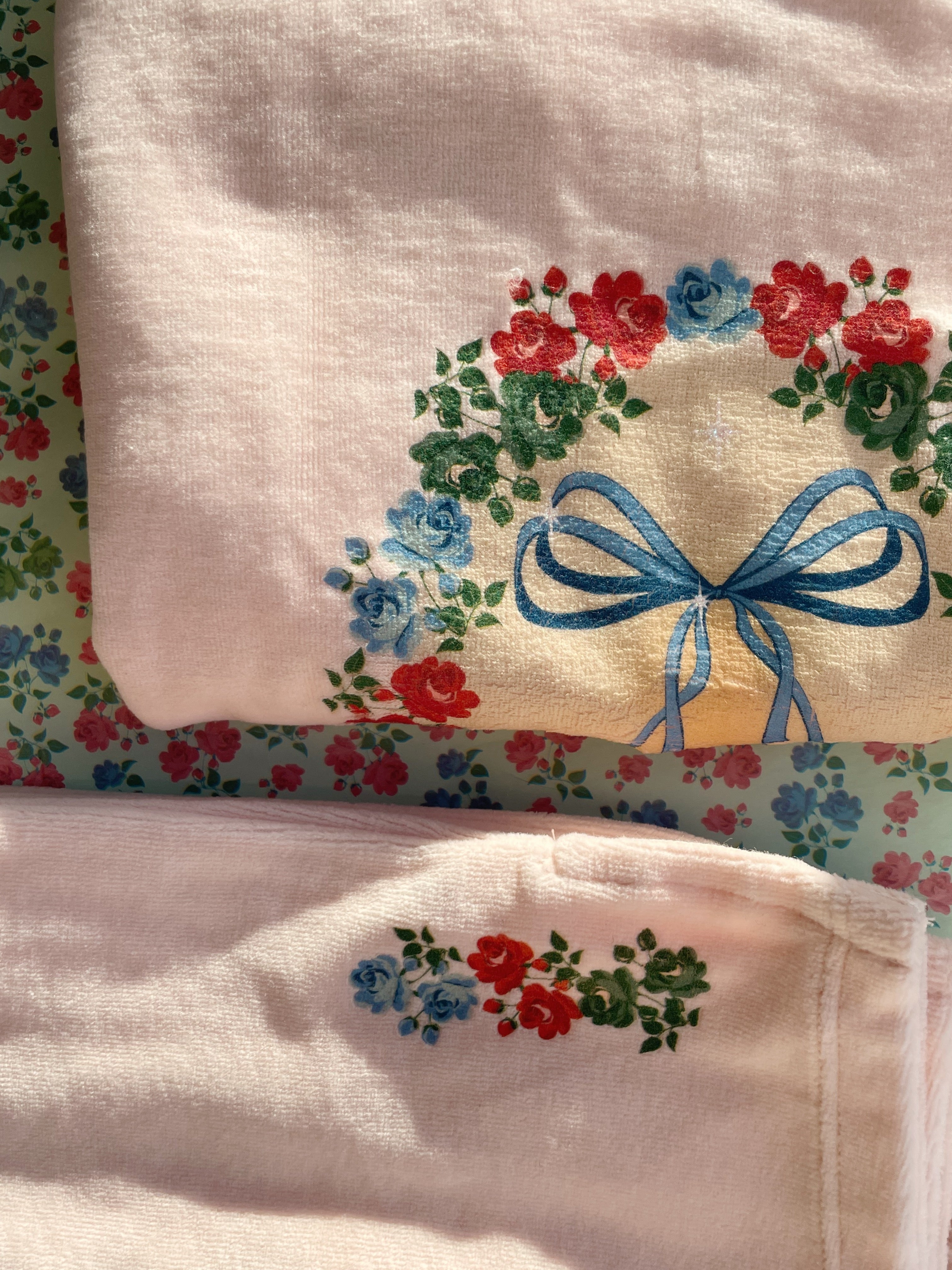 Konges Slojd - Velou Blouse GOTS - Creole Pink - Konges Slojd - littleyoyo.ca