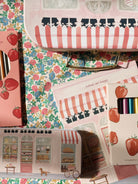 Konges Slojd - Little Artist Set - Pink - Konges Slojd - littleyoyo.ca