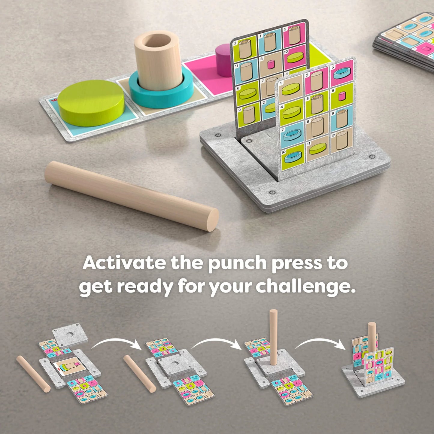 HABA - Fast Factory