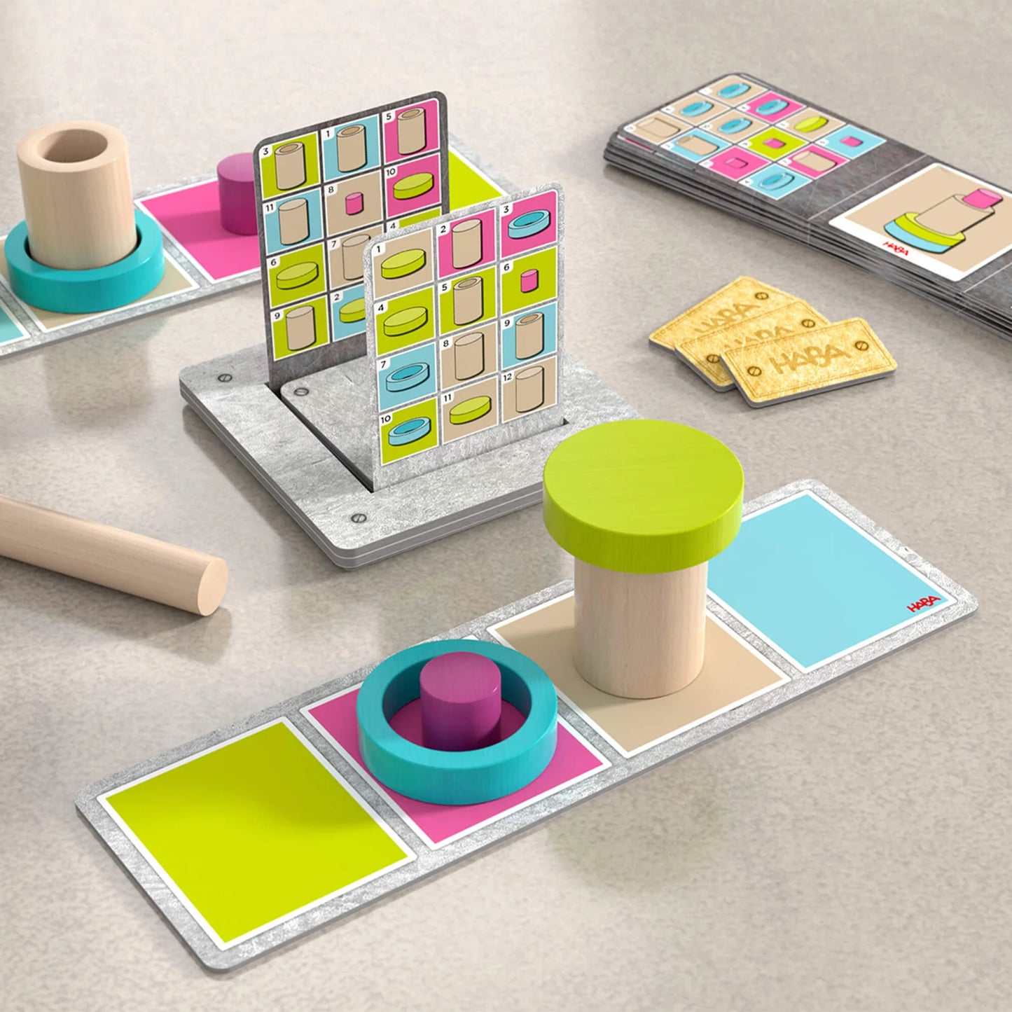HABA - Fast Factory