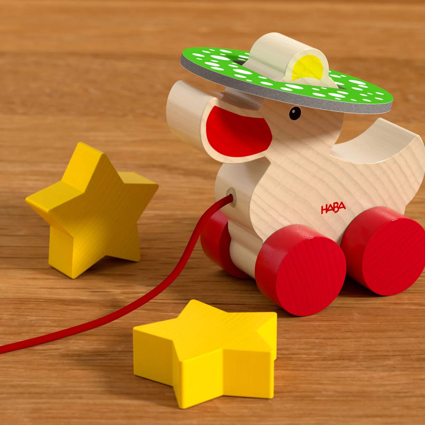 HABA - My Very First Games - The Duck Game
