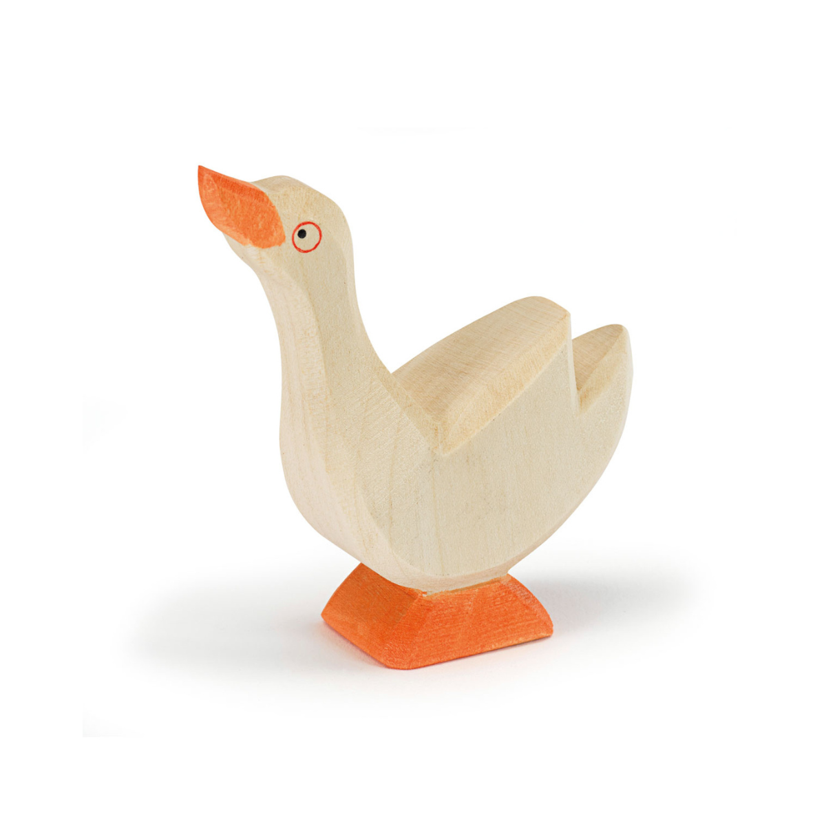 Ostheimer - Goose head high - Ostheimer - littleyoyo.ca
