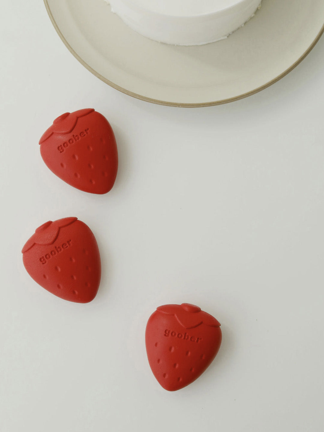 Goober - Farm Crayons - Goober - littleyoyo.ca